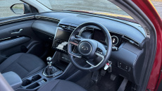 Hyundai TUCSON 1.6 TGDi SE Connect 5dr 2WD Petrol Estate